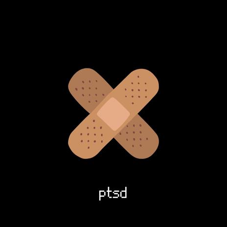 ptsd | Boomplay Music