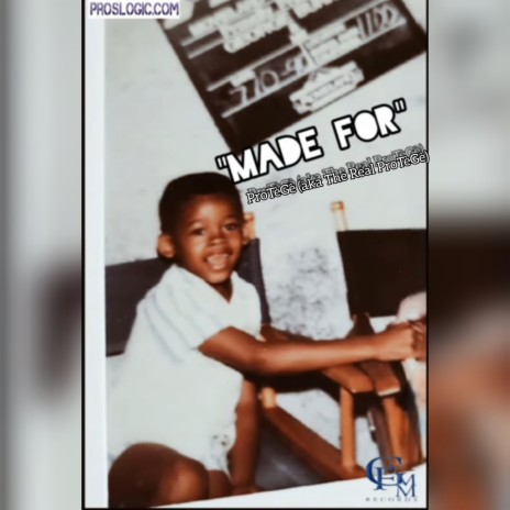 Made For | Boomplay Music