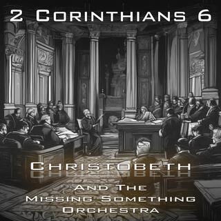 2 Corinthians Chapter 6