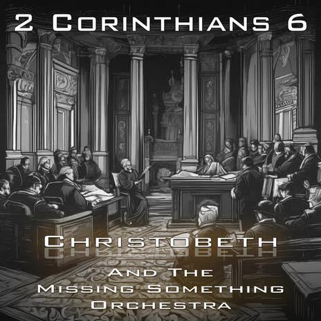 2 Corinthians Chapter 6