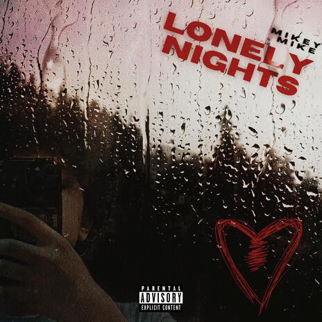 Lonely Nights | Boomplay Music