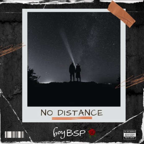 No Distance | Boomplay Music