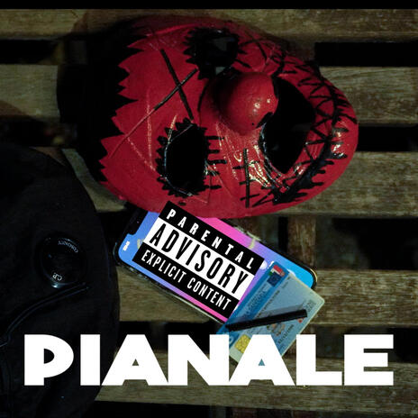 PIANALE | Boomplay Music