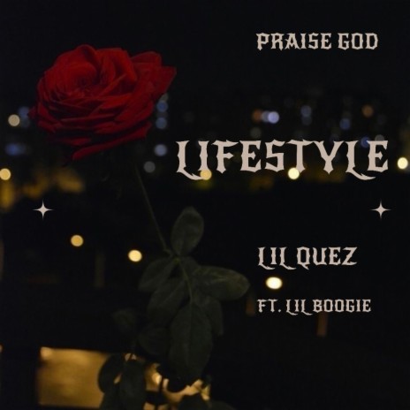 Lifestyle ft. Lil Boogie | Boomplay Music