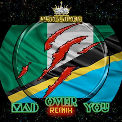 Mad Over You (Remix) | Boomplay Music