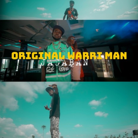 JAGABAN | Boomplay Music