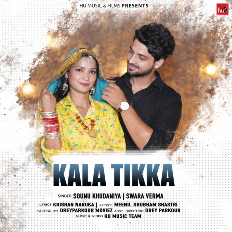 Kala Tikka ft. Swara Verma