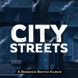 City Streets