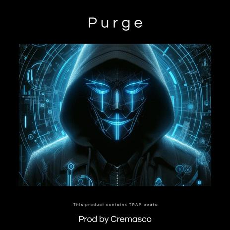 Purge | Boomplay Music