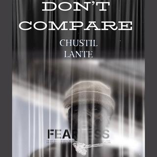 Don't Compare