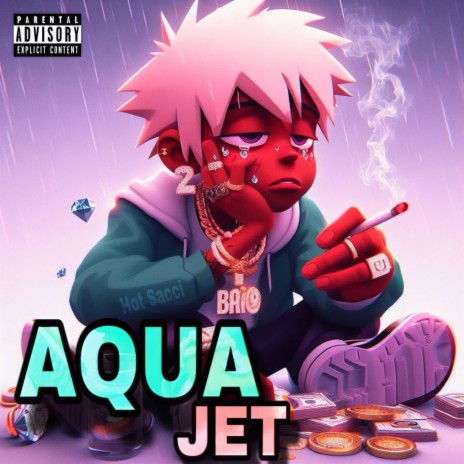 Aqua Jet | Boomplay Music