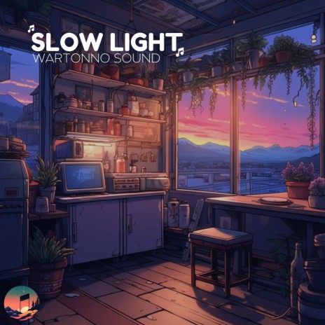 Slow Lights | Boomplay Music
