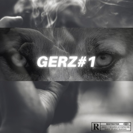 GERZ#1 | Boomplay Music