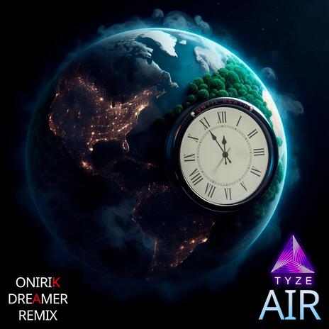 Air ft. Tyze | Boomplay Music