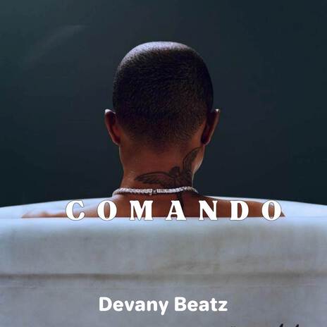 Comando (Amapiano Instrumental 2024) | Boomplay Music