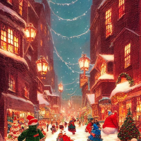 Silent Night ft. Christmas Baby Lullabies & Christmas Hits,Christmas Songs & Christmas