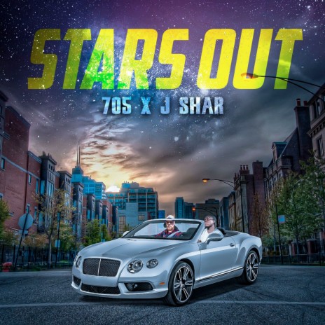 Stars Out ft. 705