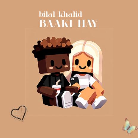 baaki hay | Boomplay Music