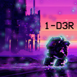 1-D3R