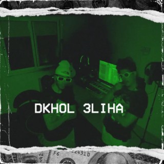 DKHOL 3LIHOM