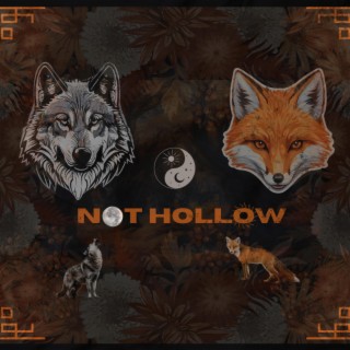 SPIRIT SZN: NOT HOLLOW (Original Soundtrack)