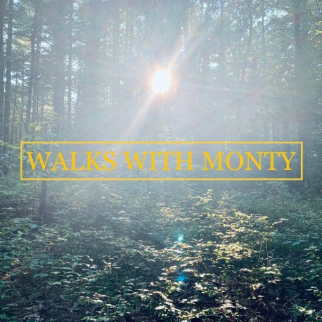 Walks With Monty | Boomplay Music