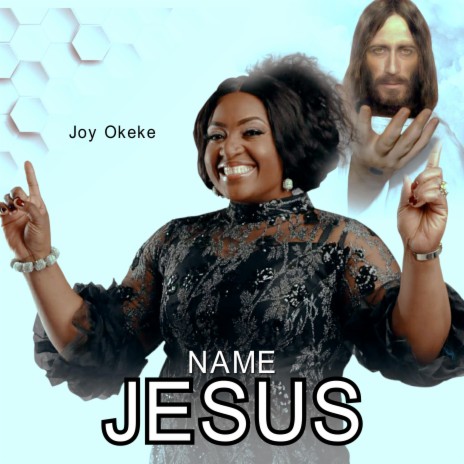 Name Jesus | Boomplay Music