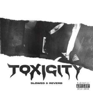 TOXICITY (Slowed & Reverb)