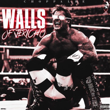 Walls of Jericho | Boomplay Music