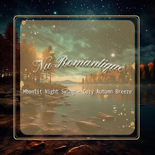 Moonlit Night Swing-Cozy Autumn Breeze