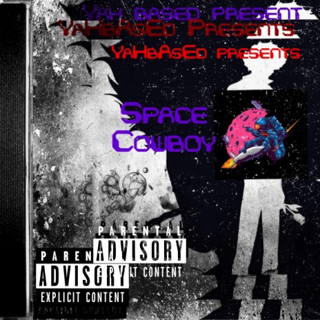 SpaceCowBoy | Boomplay Music