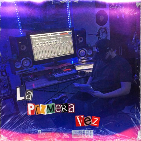 La Primera Vez | Boomplay Music