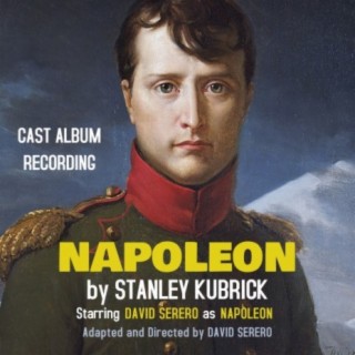Napoleon (Original Cast Recording)