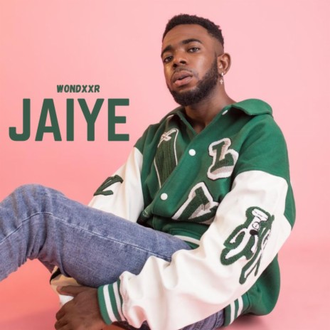 Jaiye | Boomplay Music