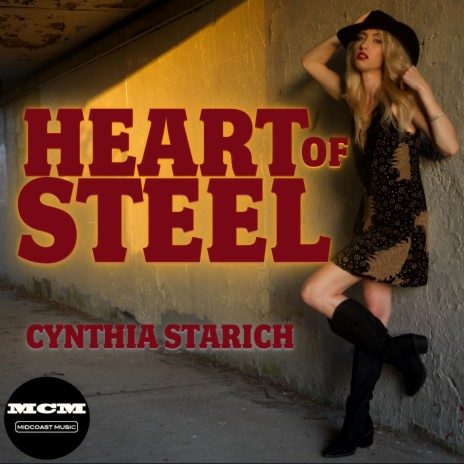 Heart Of Steel ft. Christopher Hanson