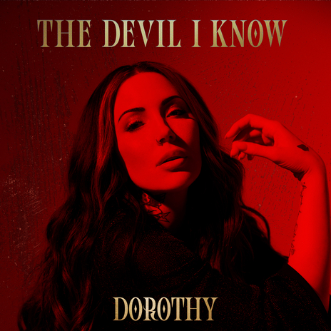 THE DEVIL I KNOW | Boomplay Music