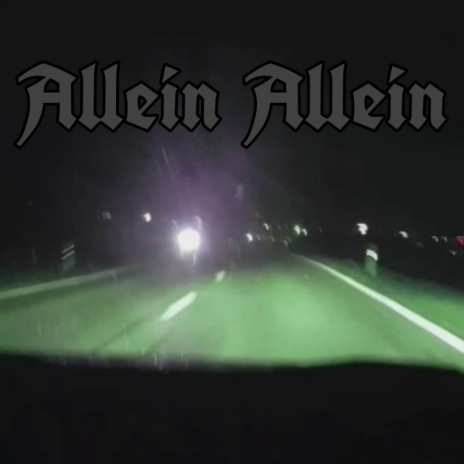 Allein Allein (Flavio139) | Boomplay Music