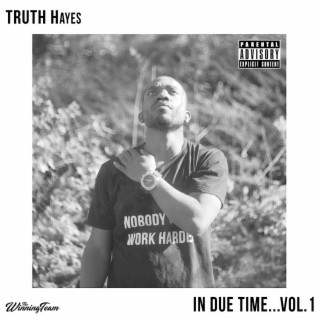 In Due Time..., Vol. 1