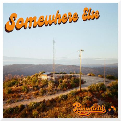 Somewhere Else | Boomplay Music