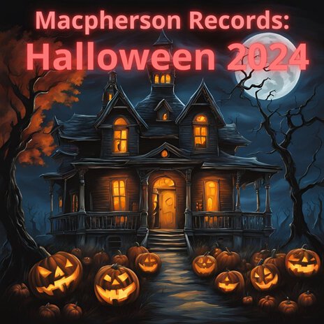 Halloween Dance Party | Boomplay Music