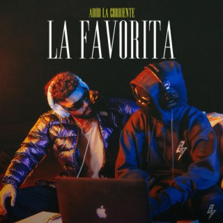 La Favorita