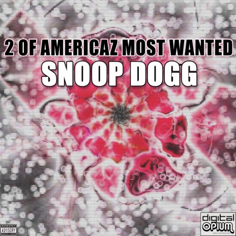 2 Of Americaz Most Wanted ft. 2Pac | Boomplay Music