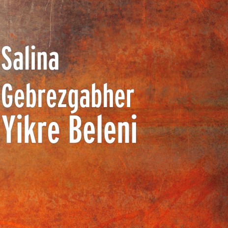 Yikre Beleni