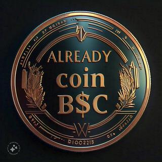 already coin B$c