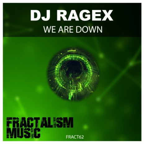 We Are Down (Original Mix) | Boomplay Music