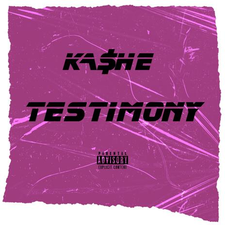 Testimony | Boomplay Music