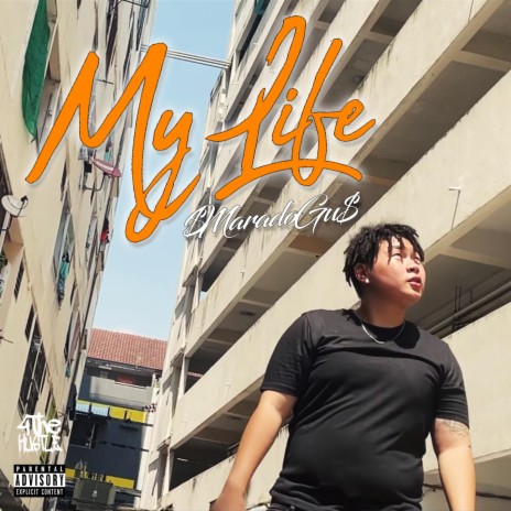 My Life | Boomplay Music