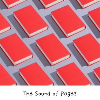 The Sound of Pages