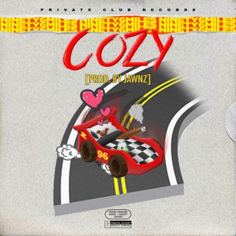 COZY | Boomplay Music