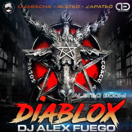 Diablox (Halloween Edition) ft. Dj Alex Fuego | Boomplay Music